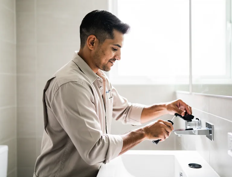 Bathroom Renovation service in Bracknell